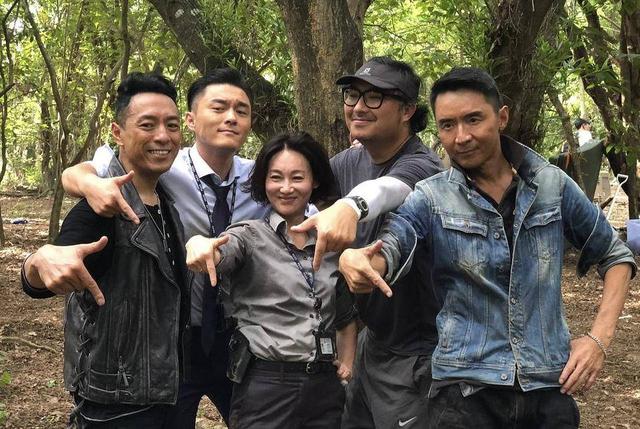 冲上云霄2最后结局，冲上云霄2结局（盘点TVB近十年最高收视剧集）