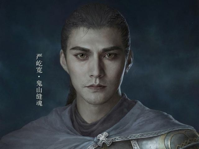 麒零为什么是零度王爵，爵迹麒零的身份是什么（《爵迹》七大王爵）