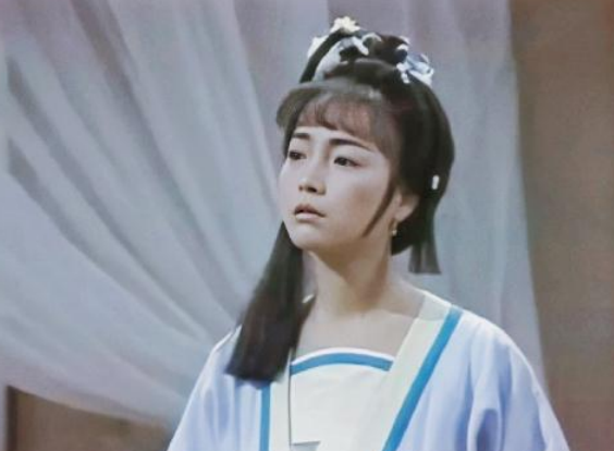 “殷十娘”苑琼丹的唏嘘往事，苑琼丹子图片（苑琼丹：猛追林正英）