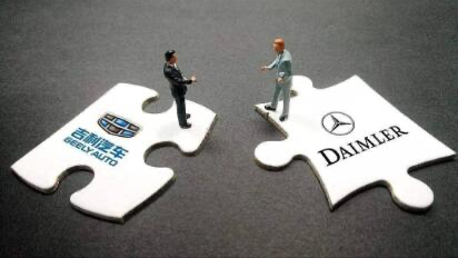 吉利是国产车还是合资车，吉利是什么车（吉利不止是一家车企）