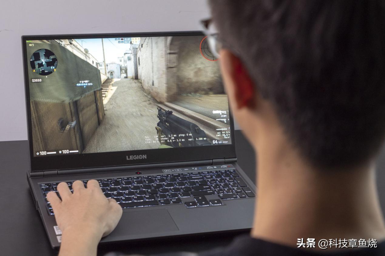 联想拯救者y7000p60帧高清壁纸，拯救者Y7000和Y7000P怎么选