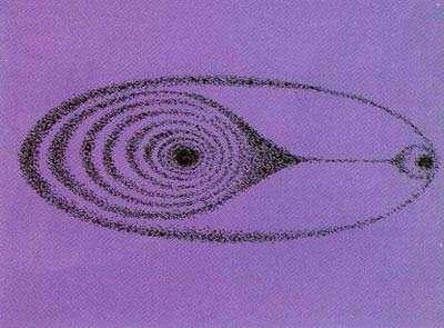 月球直径，月球直径约多少千米（月球到底怎么来的）