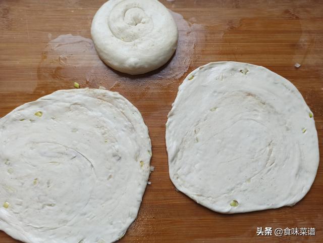 菜饼的做法，卷菜的饼怎么做（这5种饼的做法一定要学会）
