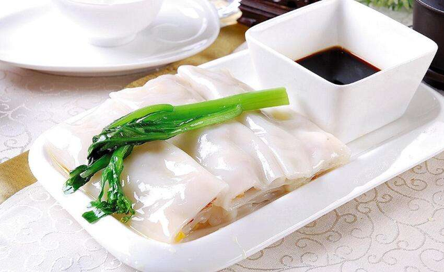 广州肠粉的做法，广州肠粉做法（广州正宗肠粉技术配方大公开）