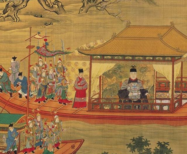 秦始皇陵兵马俑的历史背景，秦始皇陵兵马俑的简介与历史（秦始皇陵兵马俑的前世今生）