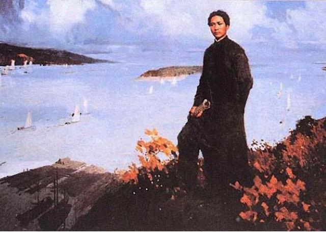 《潼关》古诗的翻译，《潼关》古诗的翻译100字（赵新月讲毛主席诗词《河出潼关》）