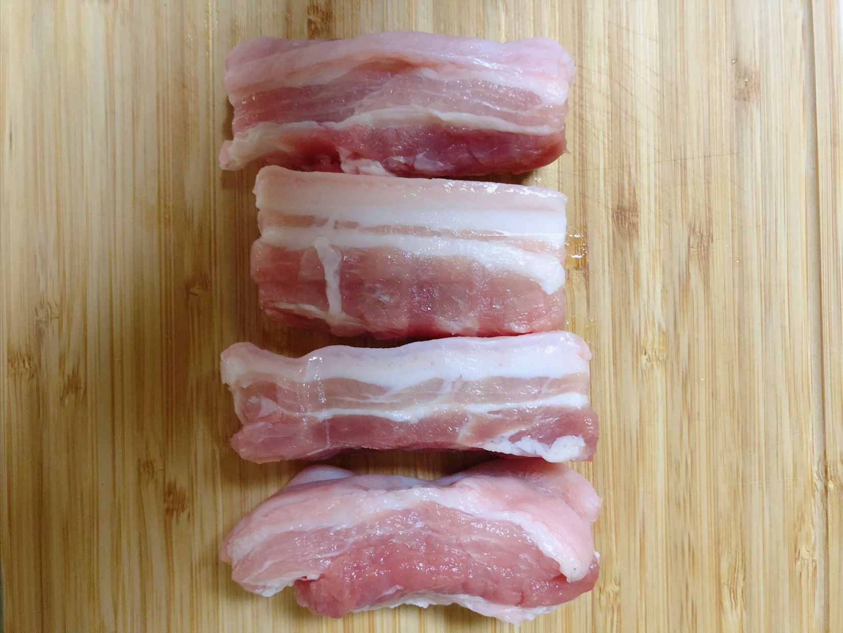 炸酱面的酱做法图解，炸酱面面酱的做法（最关键的核心就是酱料）