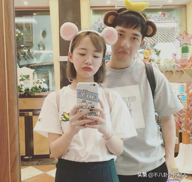 快手网红情头（四爷，苏白），微信头像，快手网红情头（四爷，苏白）（意难平的网红CP）