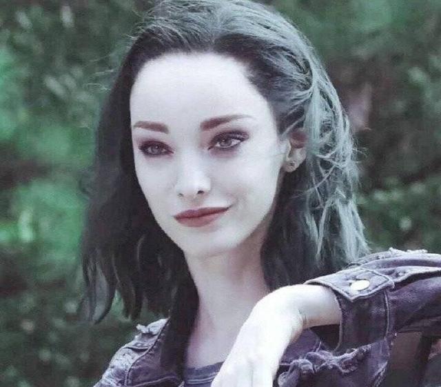 天赋异禀第一季里面都有哪些主要角色，天赋异禀第一季百度百科（《天赋异禀》只不过是一部因为一个人而火起来的美剧）