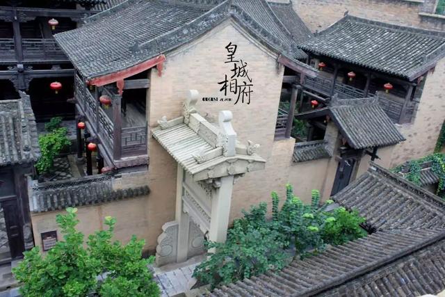 山西著名旅游景点，山西五台山旅游（山西最值得去的十大景点）