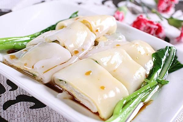 肠粉汤汁绝密配方，米粉汤料绝密配方（正宗全套广东肠粉技术配方）