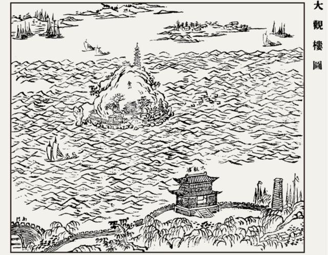 瓜州隶属于今天扬州的什么地方，瓜州隶属于今天的哪里（大国津渡　芳甸瓜洲）