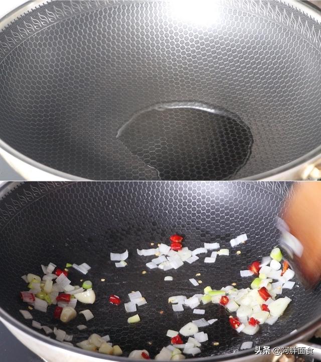 醋溜白菜的做法家常，辣白菜料的做法及配方（吃了20多年醋溜白菜）