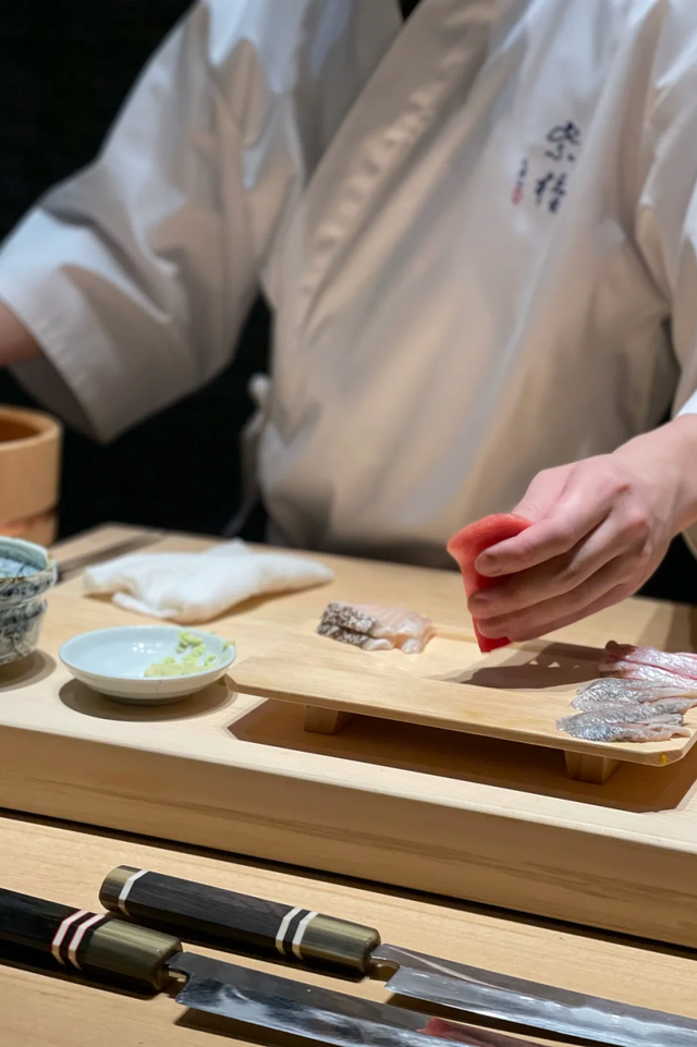 怀石料理和omakase的区别，omakase和怀石料理区别（广州顶级Omakase指南）