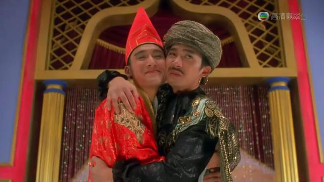 东成西就什么意思，东成西就的意思（《东成西就》20大经典语录）