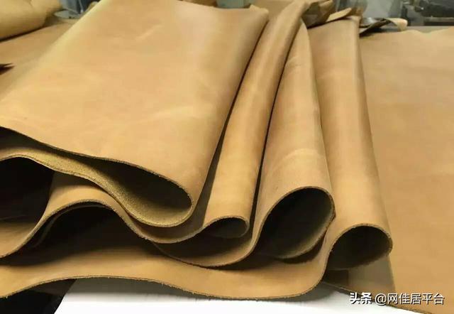 油蜡皮和牛皮区别，90%的人没阅读过...