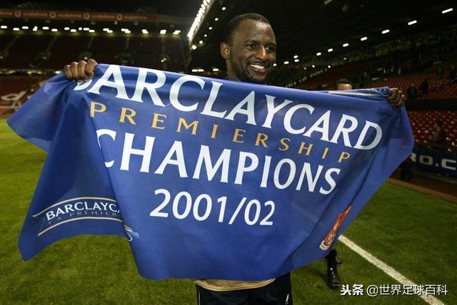 历届英超冠军，历届英超冠军及主教练（读懂新世纪英超变迁史）