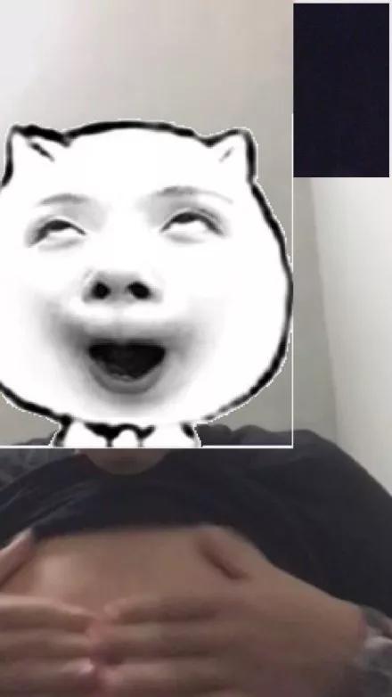 激光雨是什么梗，激光雨歌词什么意思（他竟然给我表演这个...）