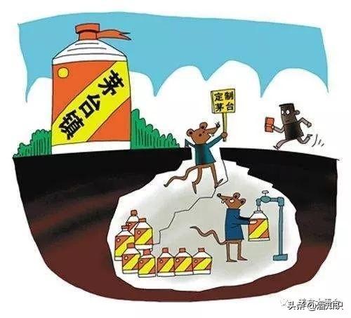 茅台镇散酒多少钱一斤_在茅台镇如何买散酒，茅台镇上的散酒到底有没有你们说的那样不堪入目