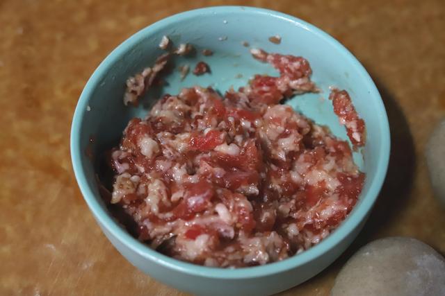 如何自制荞麦饼，最近早餐就馋这个荞麦饼