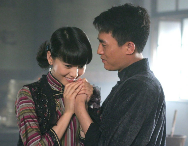 杜淳的连环情史，无缝连接10任绝美女友，40岁被圈外妻子设计套牢