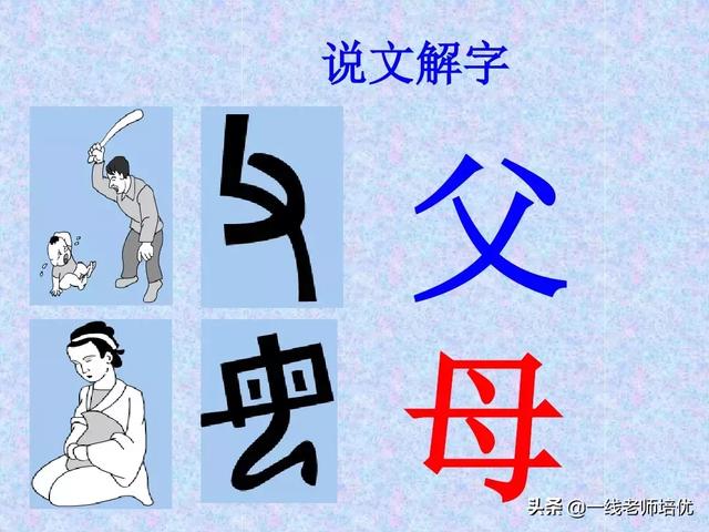 造字的六种方法,中国造字的六种方法(汉字的造字方法——象形) 造字的六种方法,中国造字的六种方法(汉字的造字方法——象形)