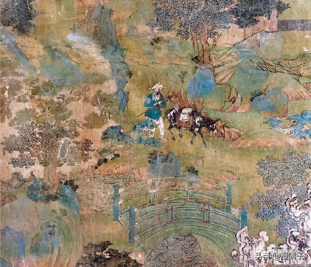 北宋都城汴梁是现在的哪里，北宋的首都汴梁是现今哪里（北宋都城汴梁被毁40年后）