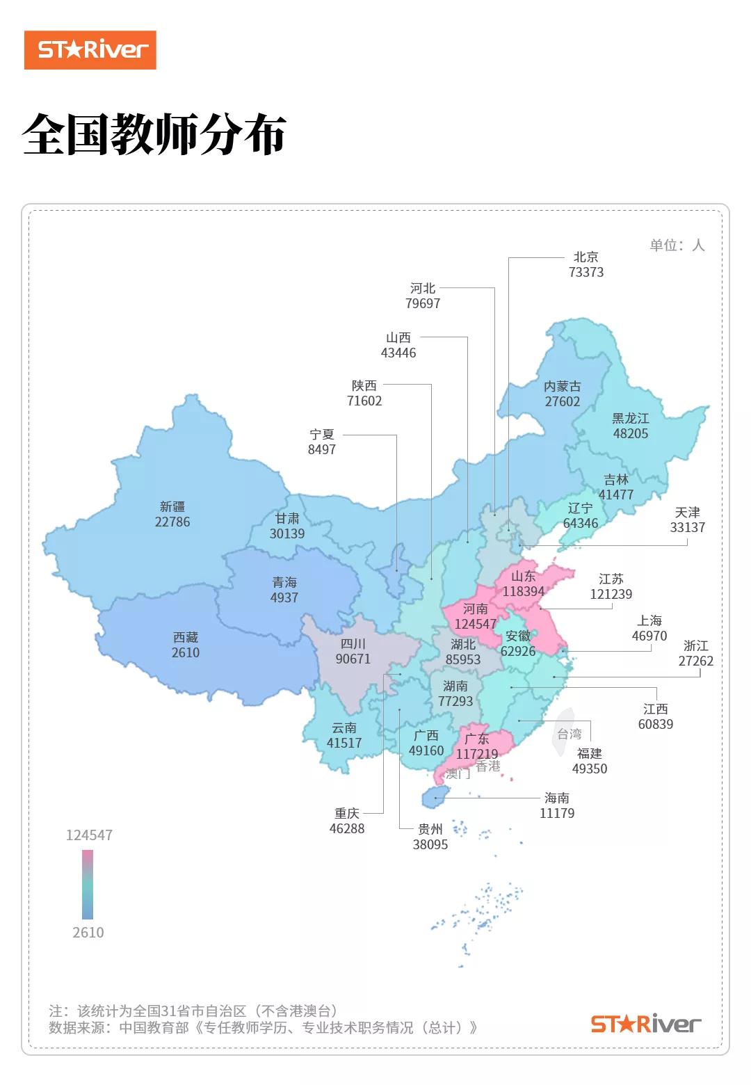 地图类型有哪些（各类型地图设计指南）