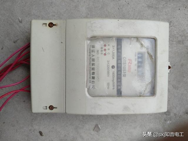 电表倒表器，电表倒表器怎么安装（常见电表倒转的原因）