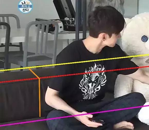 和岛国十八禁换头女星同居？大帅哥就这眼光……不能吧…