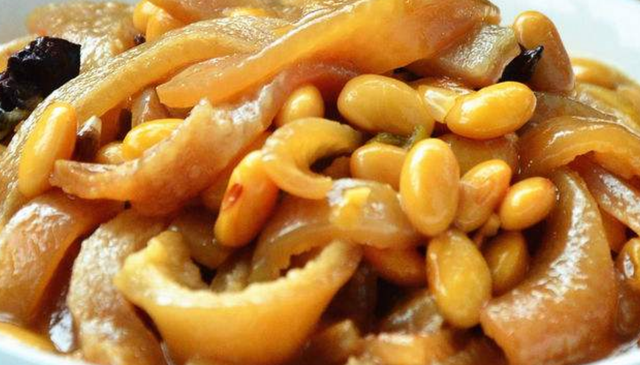 黄豆的做法大全，黄豆的11种吃法（教你5种黄豆的特色做法）