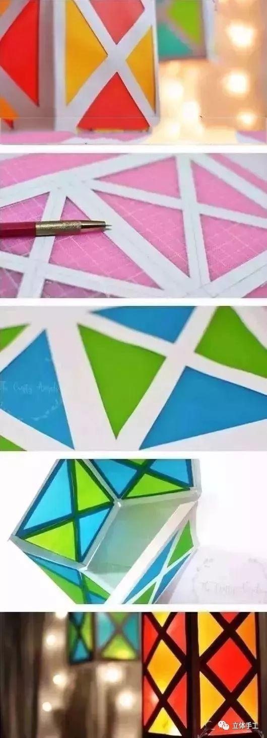 橘子皮灯笼的简单做法，绝美的元宵节灯笼来啦（橘子皮灯笼的简单做法三步）