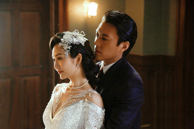 十部顶级反特电视剧，近25年评分最高十部谍战剧