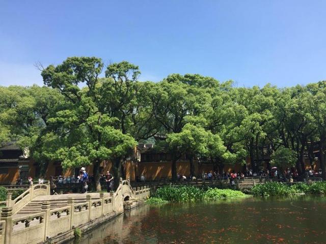 无锡自驾游，无锡自驾游一日游攻略（浙江无锡周边短途自驾游景点攻略推荐）