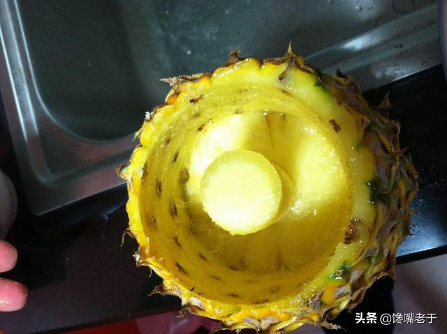 菠萝蜜怎么剥皮小窍门，如何剥菠萝蜜（公认“最难剥皮的6种水果”）