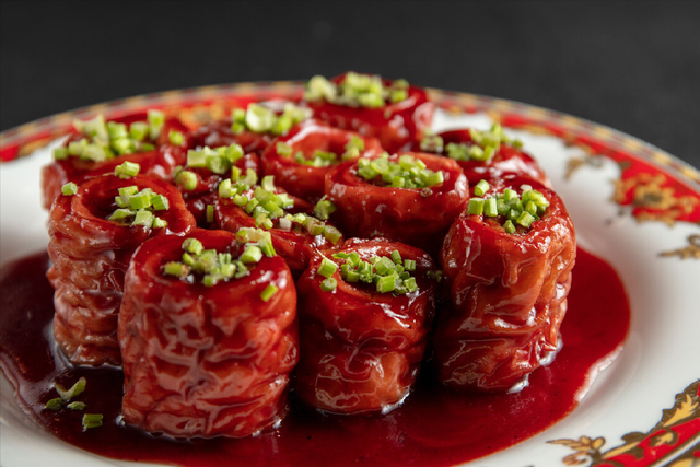 中国四大名菜，中国四大名菜猴头（山东“10大经典名菜”都有哪些）