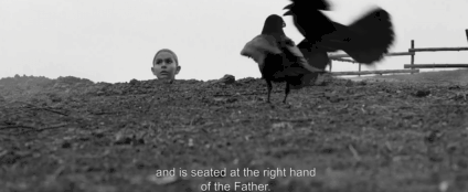 科索沃战争电影，巴尔干边界（2019年的战争片）