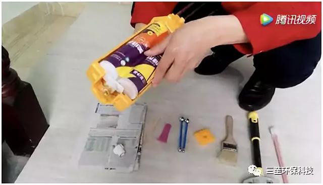 美缝剂怎么使用，美缝剂怎么使用（详解美缝剂施工步骤及施工视频指导）