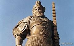 尉迟恭是怎么死的，尉迟恭多少岁死的（尉迟恭几次救主李世民）