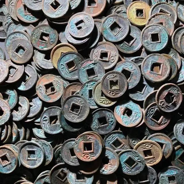 吴氏辈分口诀顺口溜，吴姓辈分怎么排的（这份古钱币顺口溜）