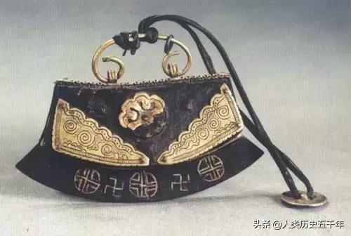 打火石是什么材料，古代打火石是什么材料（古人用的打火机——火镰）