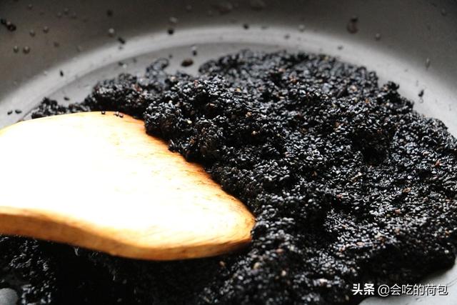 生芝麻怎样保存长久，生芝麻怎么保存的时间长（冬季要多吃黑芝麻）