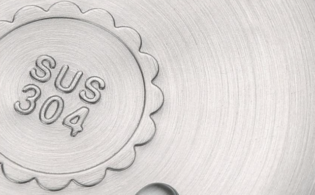 sus304什么意思，sus304不锈钢是什么意思（304不锈钢真的好吗）