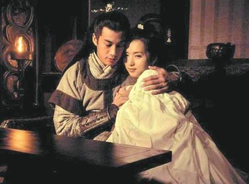 貂蝉简介，三国貂蝉简介（《三国演义》虚拟的“双面间谍”）