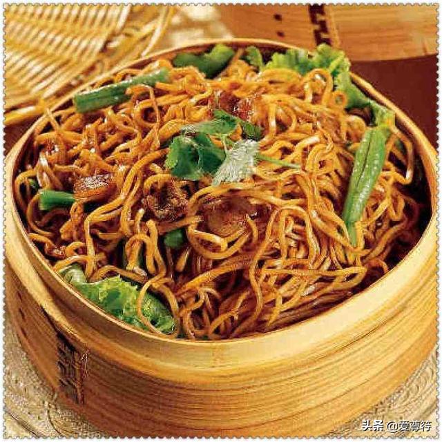 山西面食名称大全，山西面食名称（山西30种特色面食介绍）