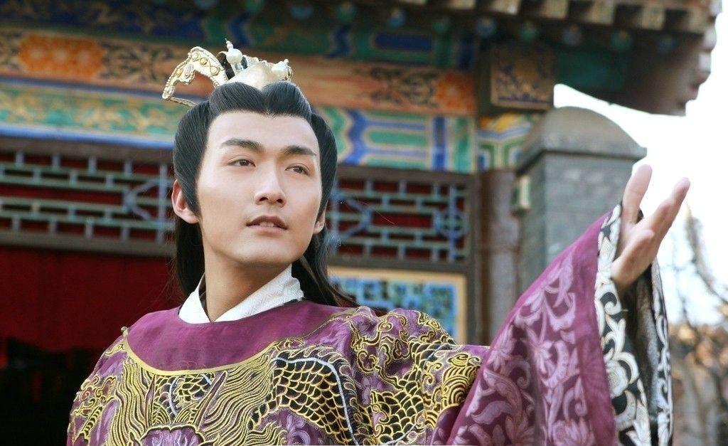 明朝皇帝在位时间，明朝皇帝顺序列表及在位时间（在位时间都不到一年）