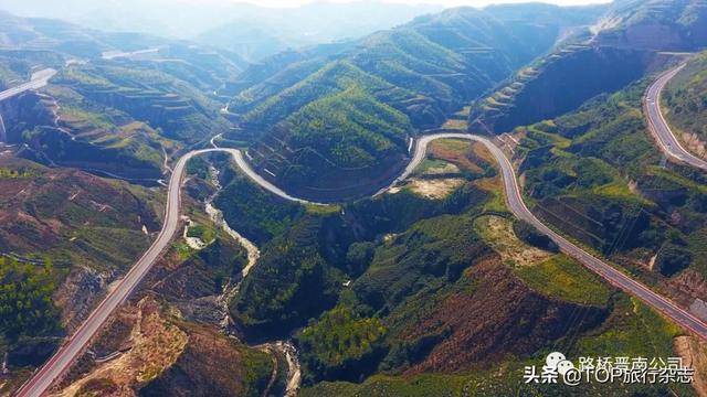 乡村道路名称大全，村庄道路名称大全（全国“十大最美农村路”“最具人气路”出炉）