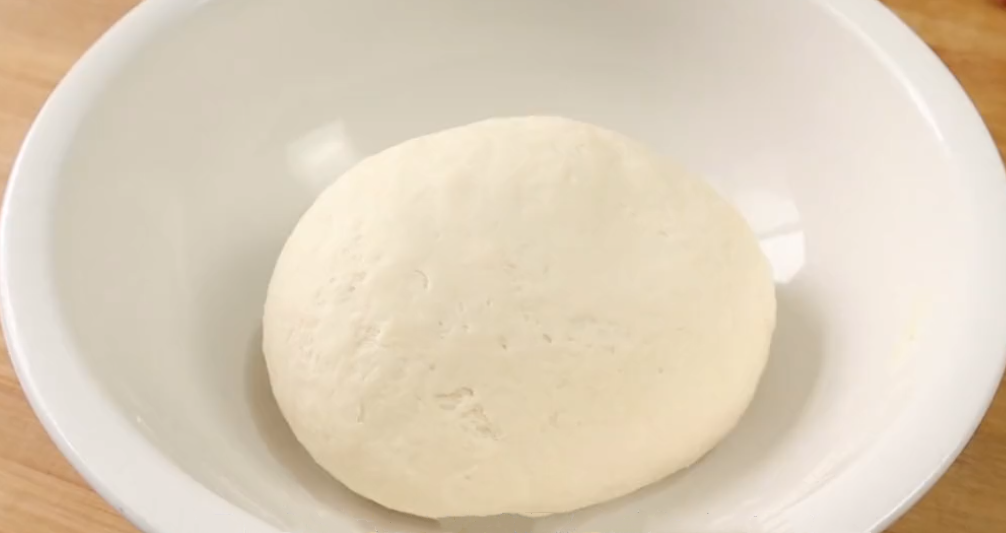 圖片[2]-【春卷】做法步驟圖 柔軟勁道 涼了也不硬-起舞食譜網(wǎng)