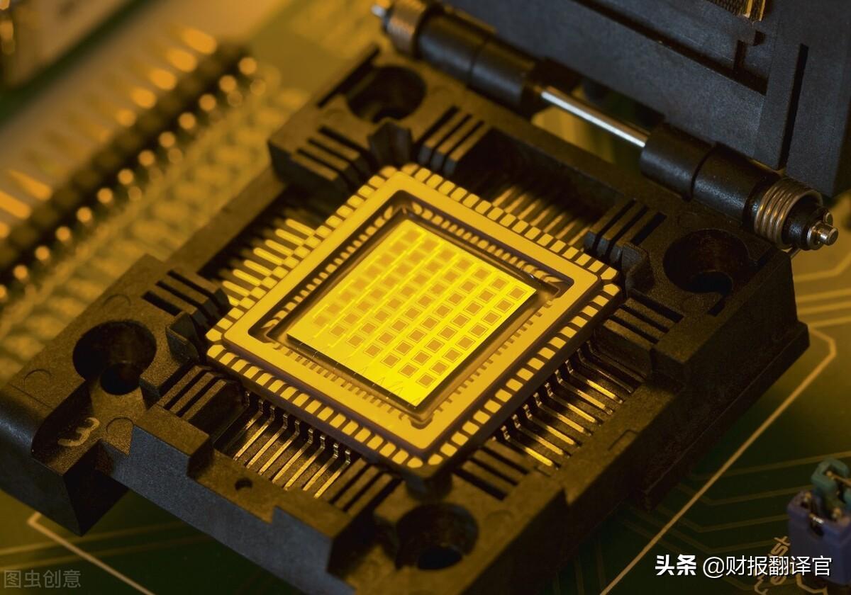 国产电源芯片厂家排名 全国最大的国产电源芯片供应商，Q1业绩增长129%,Q2业绩增长120%