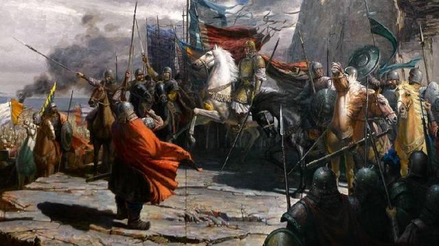 伴君如伴虎什么意思，伴君如伴虎什么意思类似的（看看汉武帝对司马迁和李陵这个事件就可知一二）